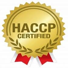 HACCP